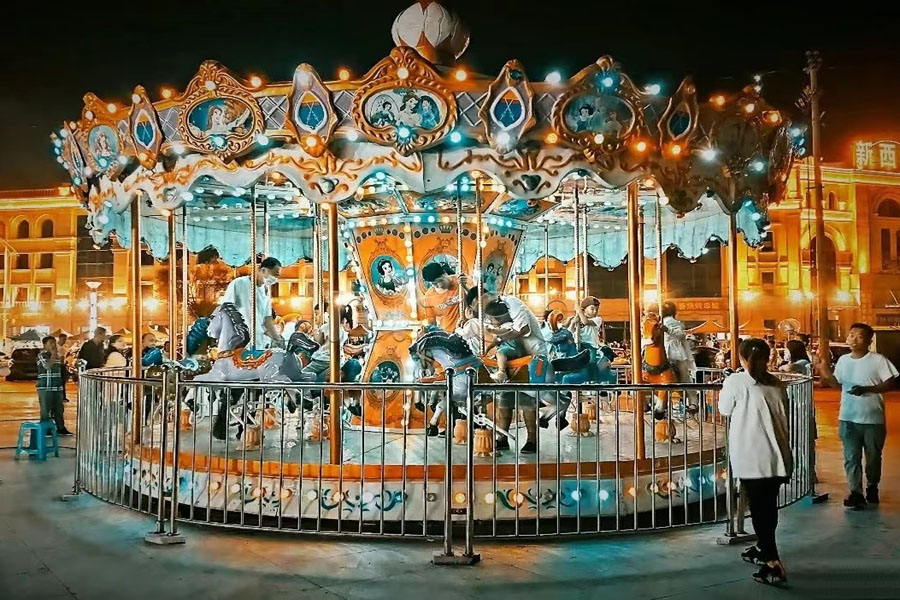 Carrusel de famosa 16