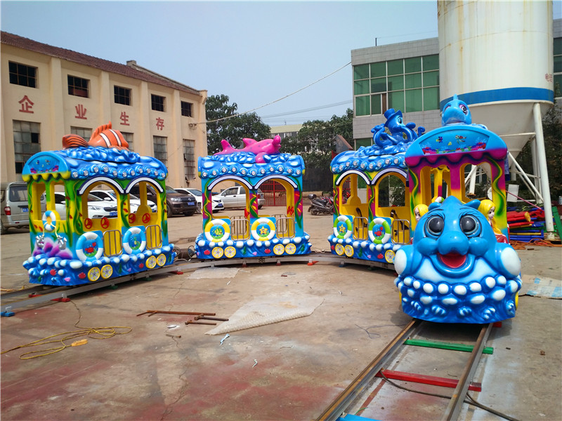 ferrocarriles transitables a la venta